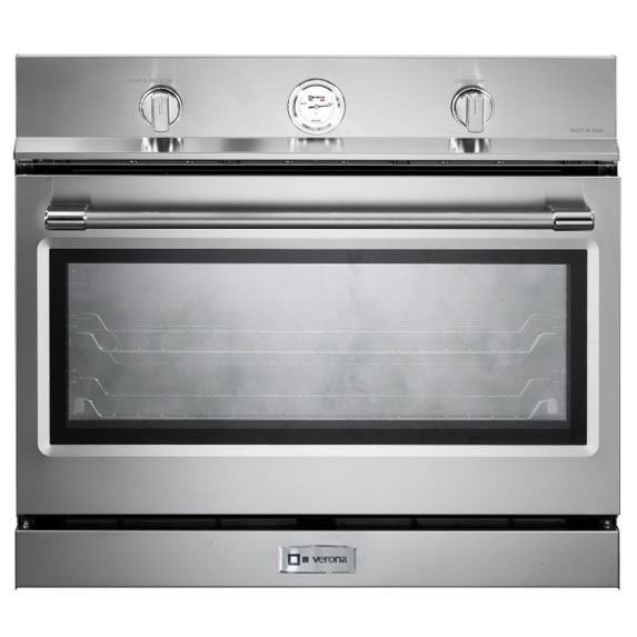 Verona Cooktops Built-in Ovens image link