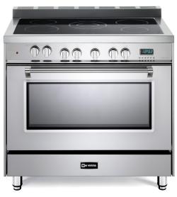 VPFSEE365SS - Stainless Steel