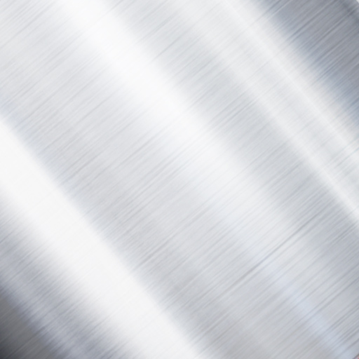 Stainless Steel Look