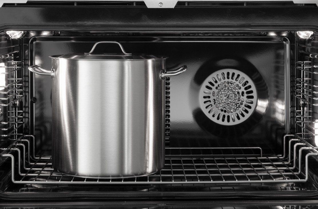 Convection Fan