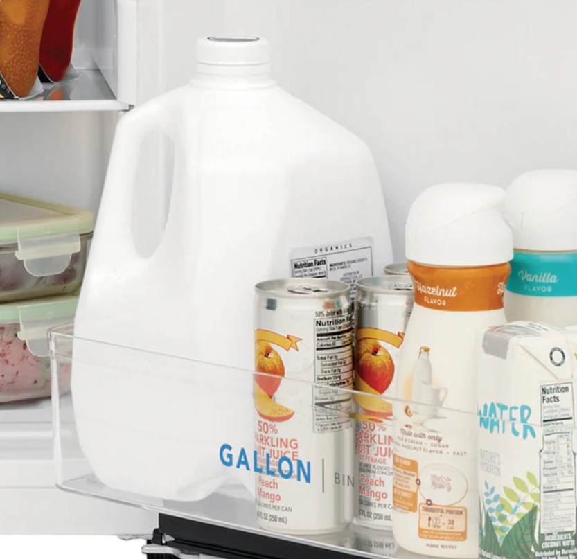 Gallon Door Bin