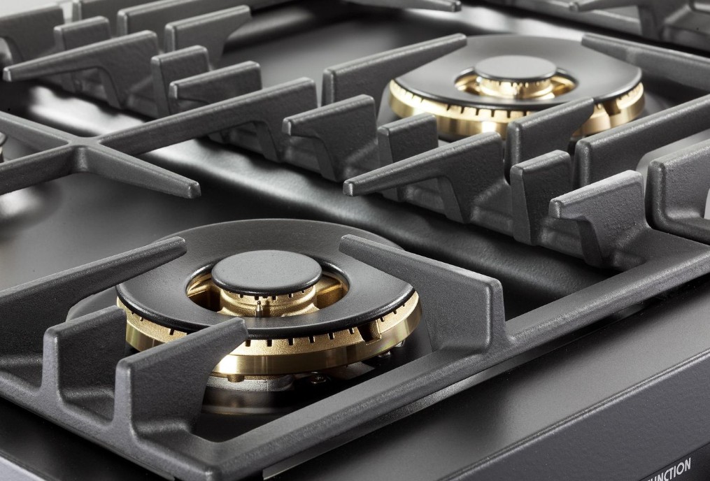 Brass Burners