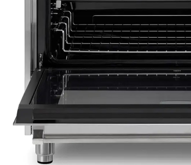 Door With Soft Close Hinges