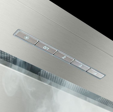 Perimeter Aspiration Venting