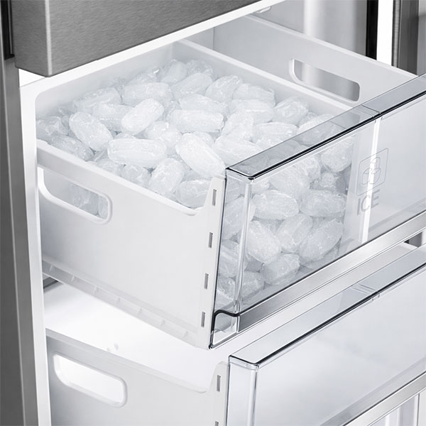 Automatic Ice Maker