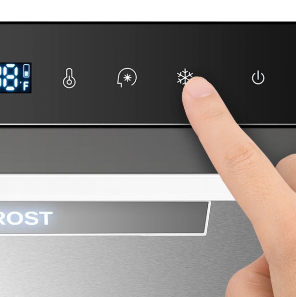 Super Freeze Function