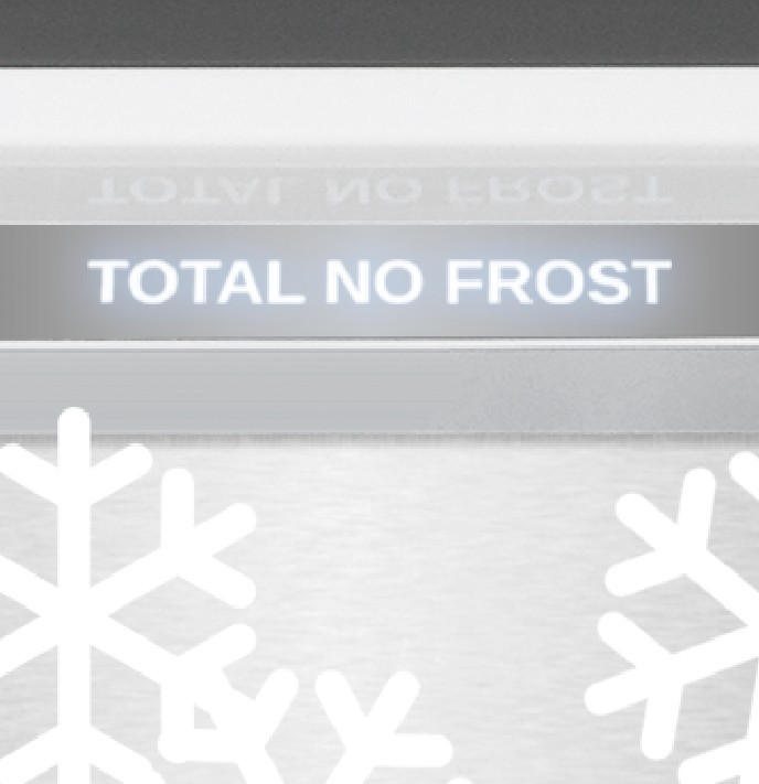 Total No Frost Function