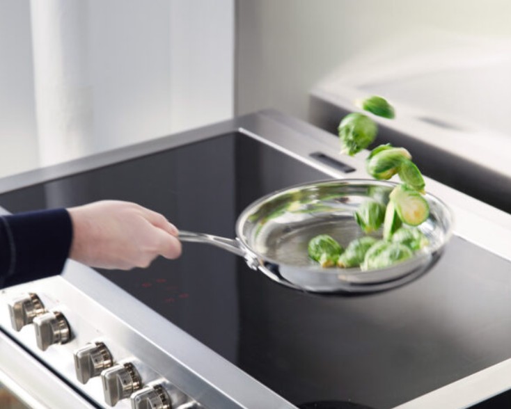 Induction Technology