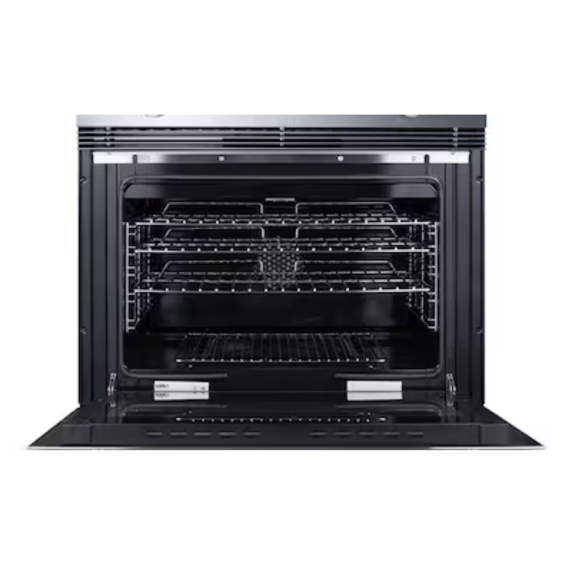 2.8 cu. ft. Capacity