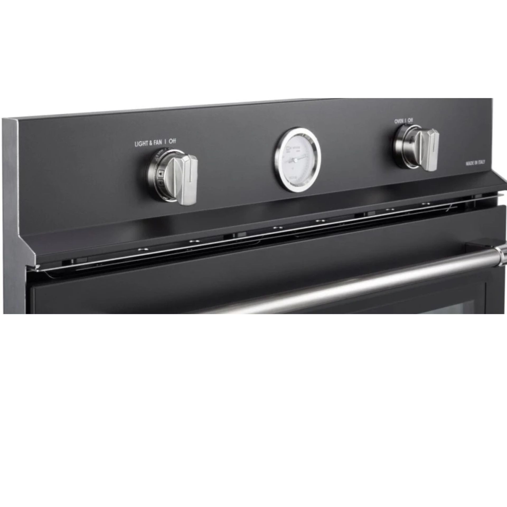 Analogic Temperature Indicator