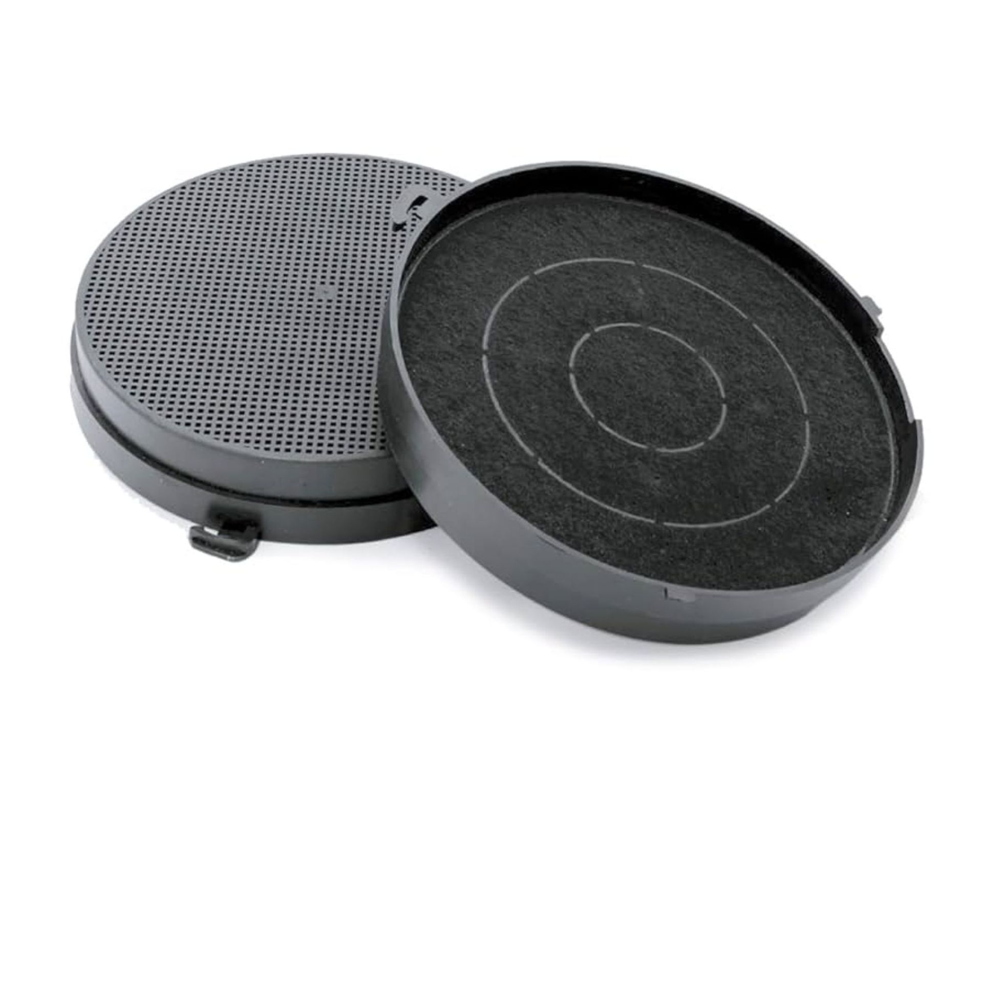 2 Carbon Filters