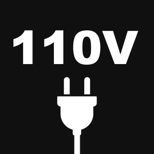 110V Compatibility