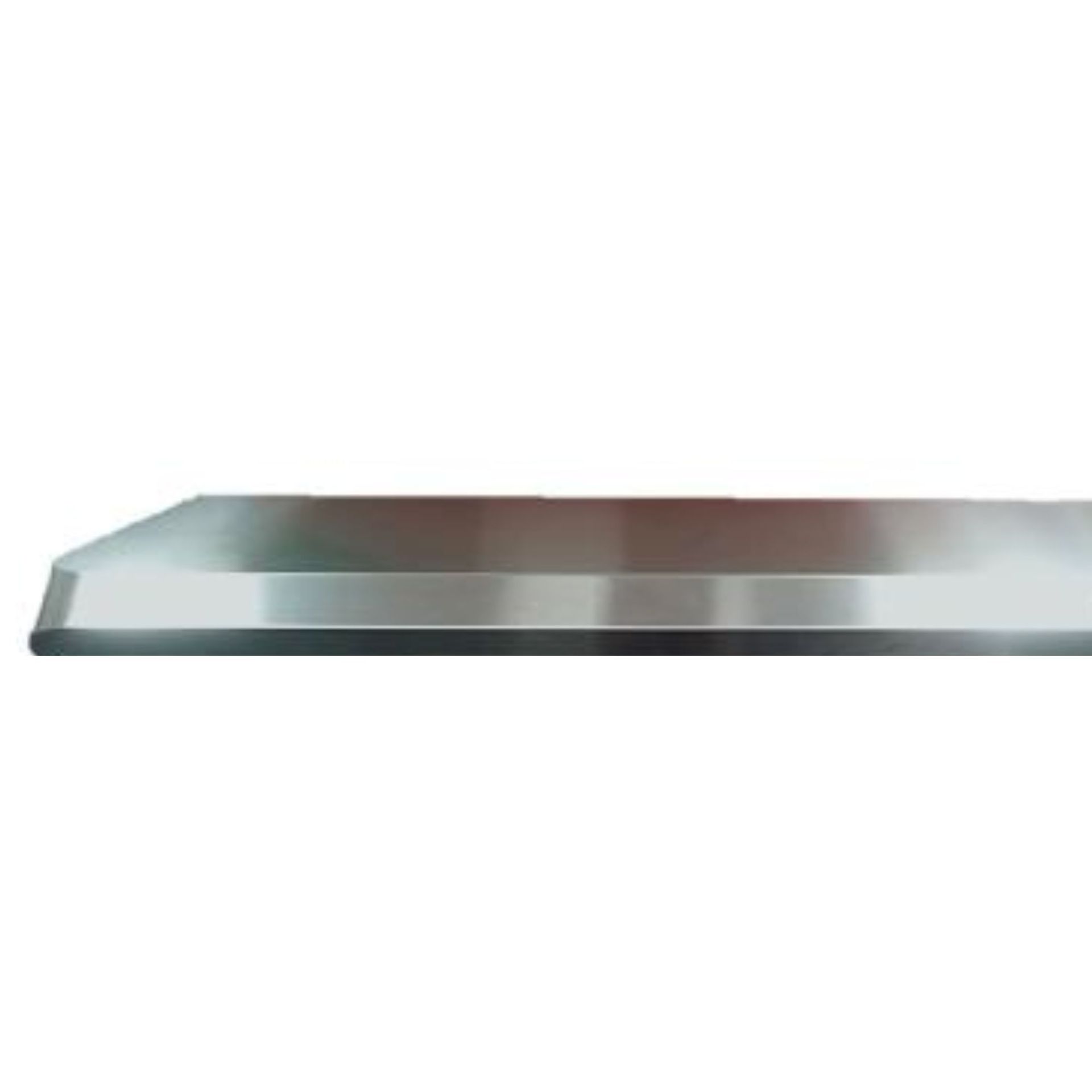 Rounded Seamless Edges