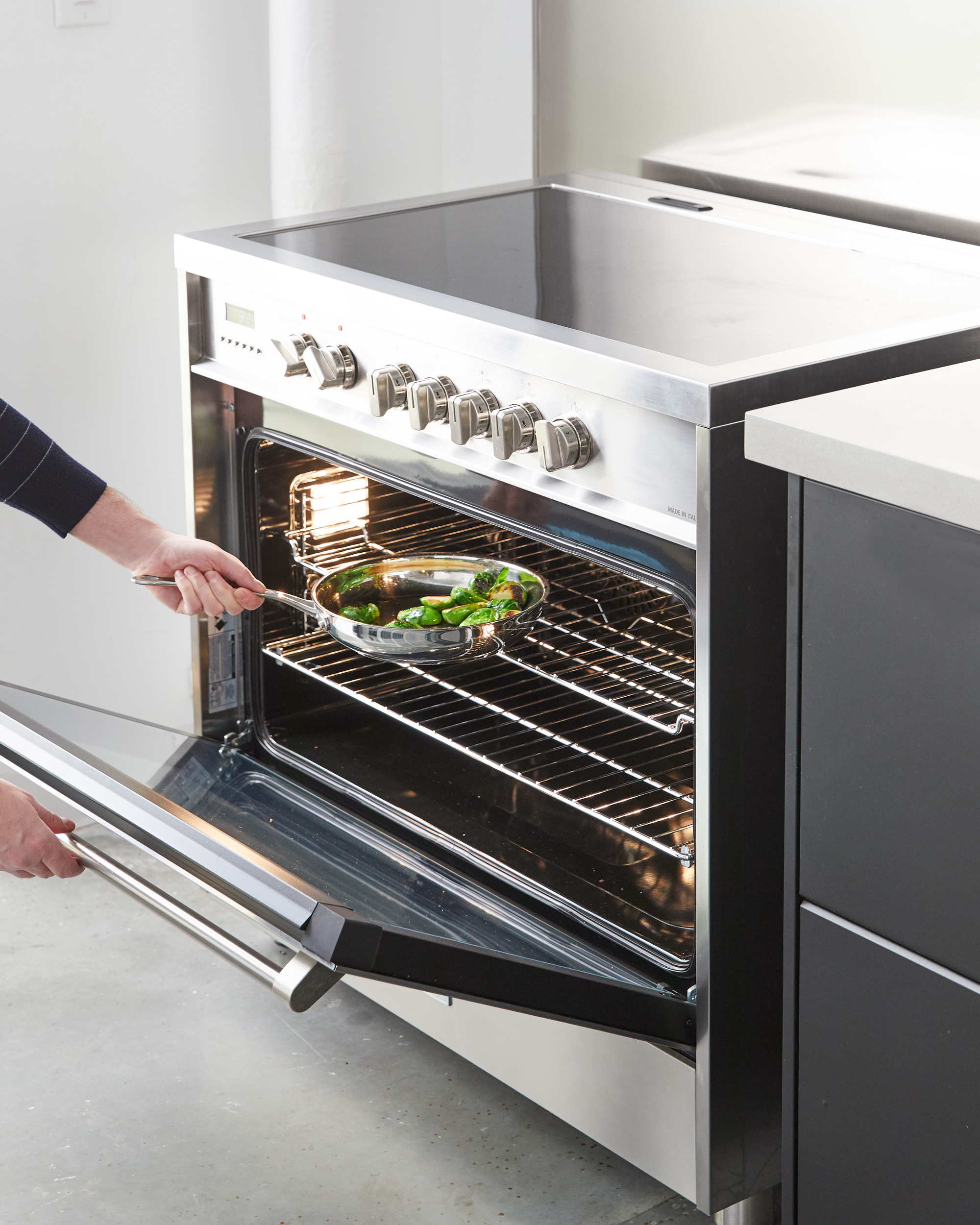 One Oven, Endless Possibilities