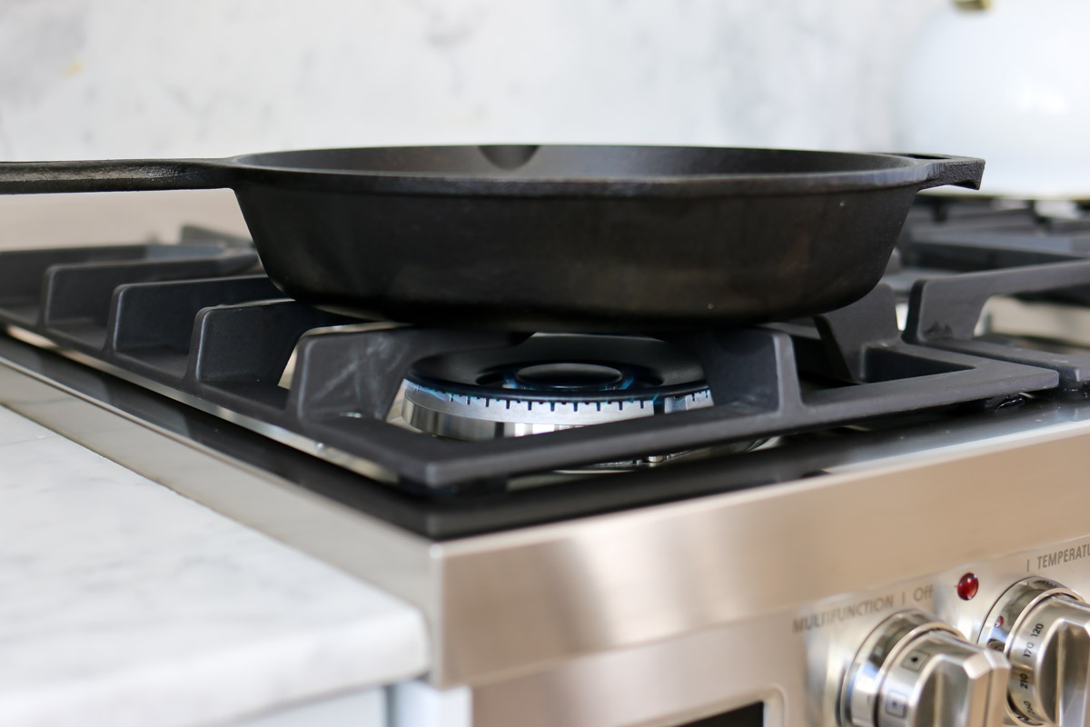 Engineered for Efficiency:  The Verona SABAF Burner