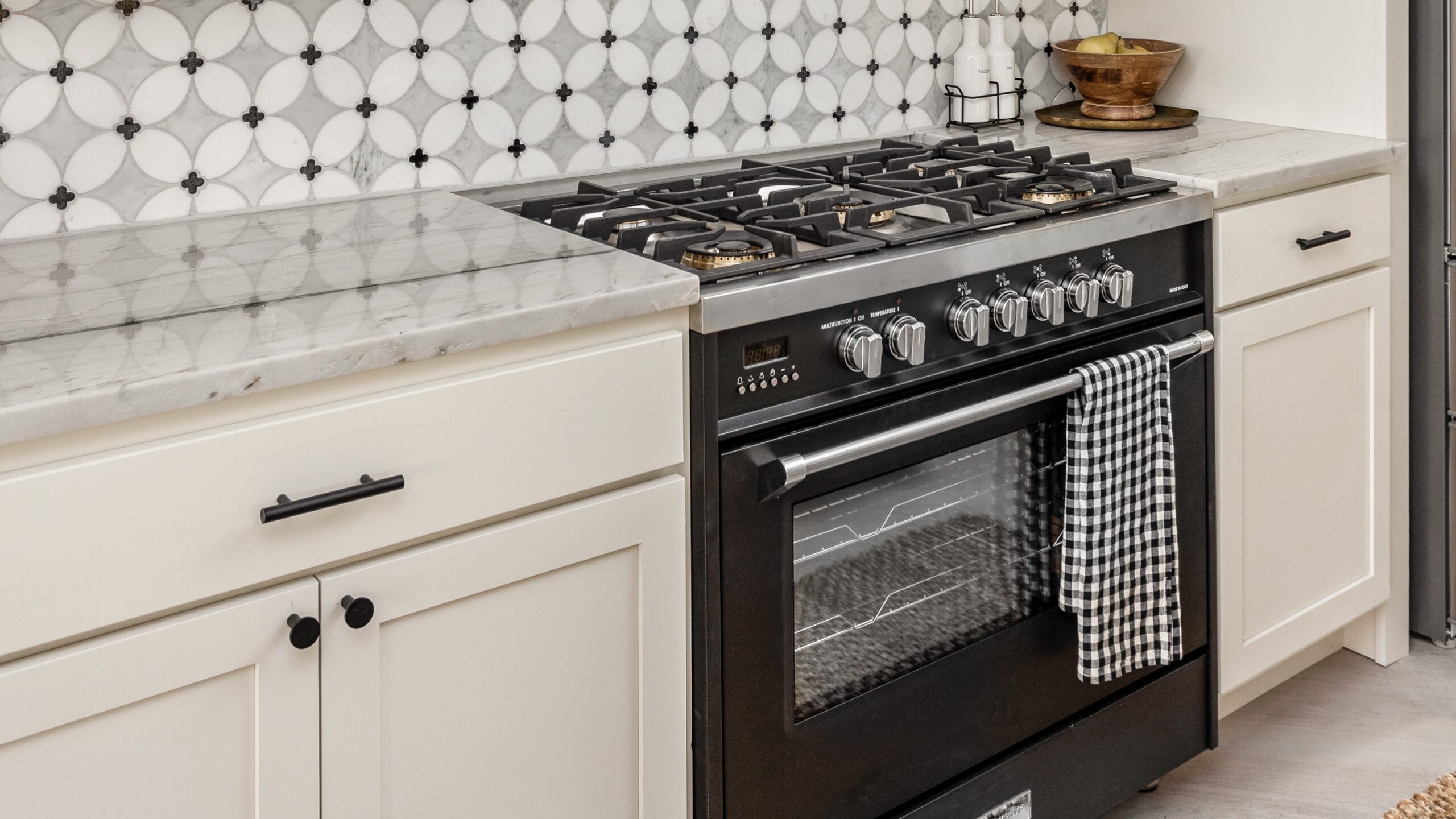 Verona Partners with Good Bones:  S7, E1