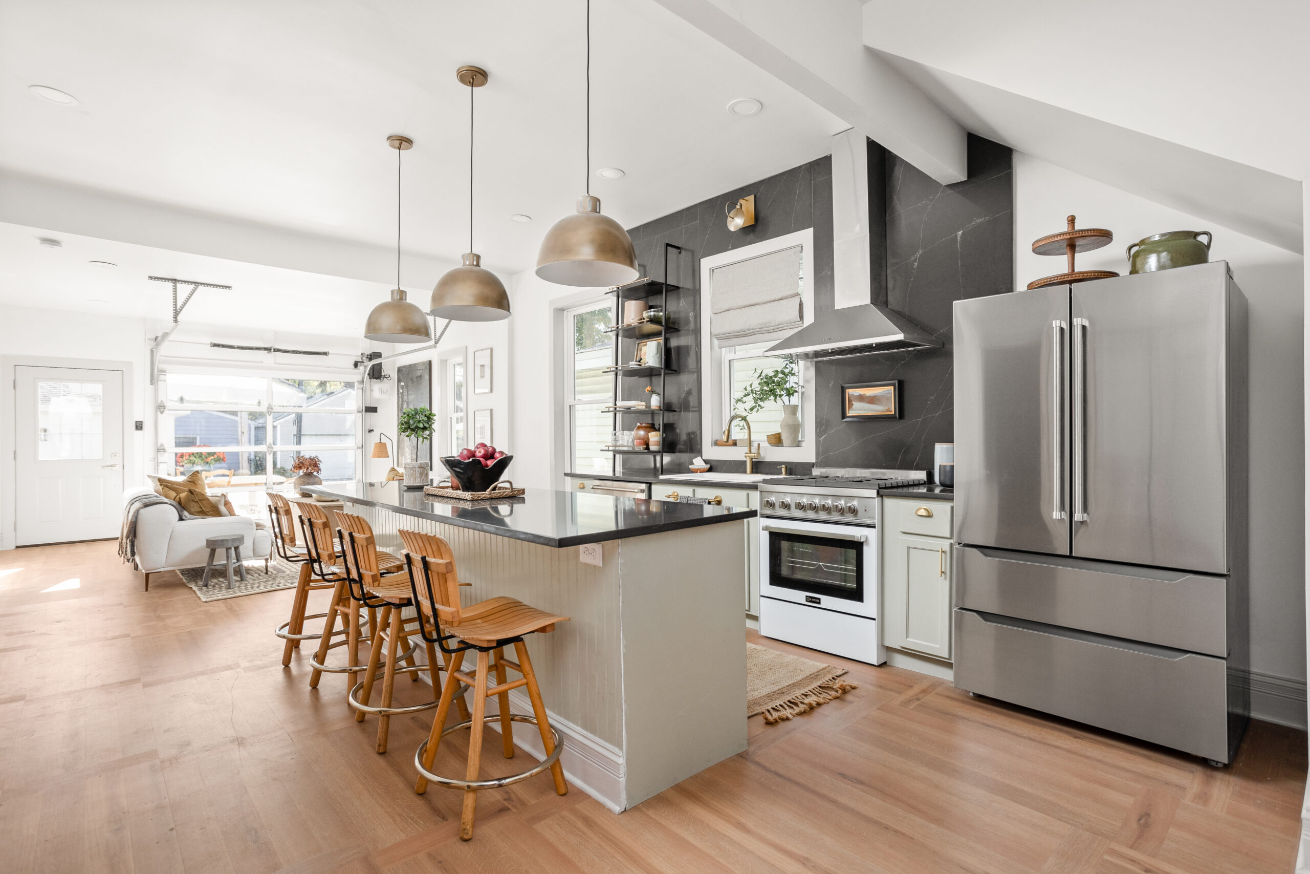 Verona Partners with Good Bones:  S8, E1