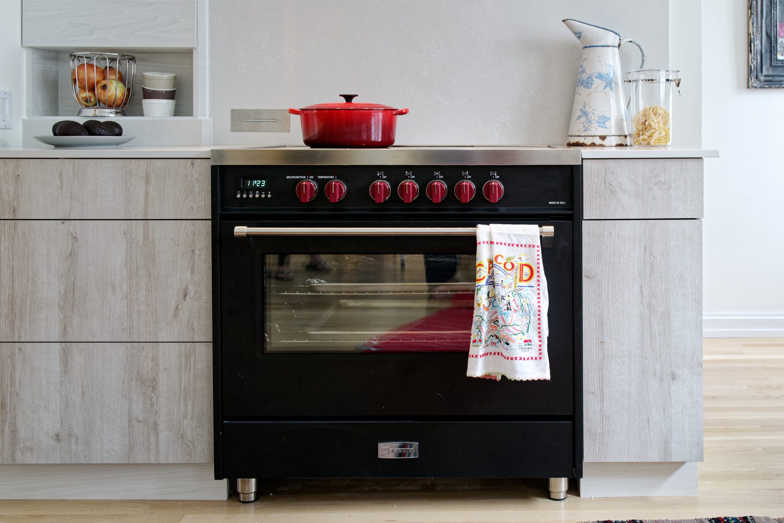 A Smart, Stylish Renovation for a Growing Family