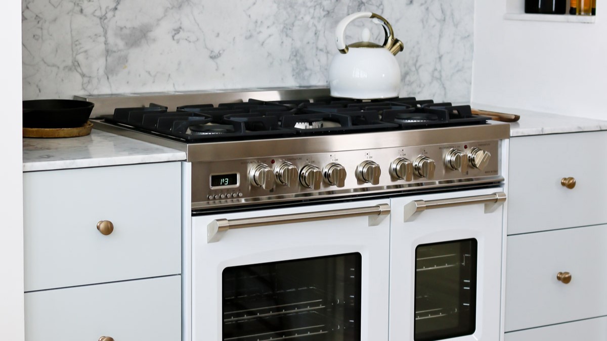 A Range That Brings Beauty & Balance Home