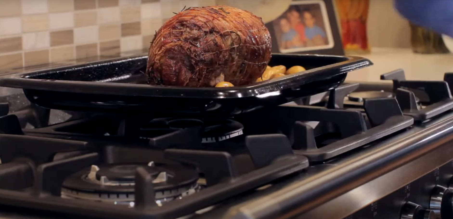 Roasting in the Verona