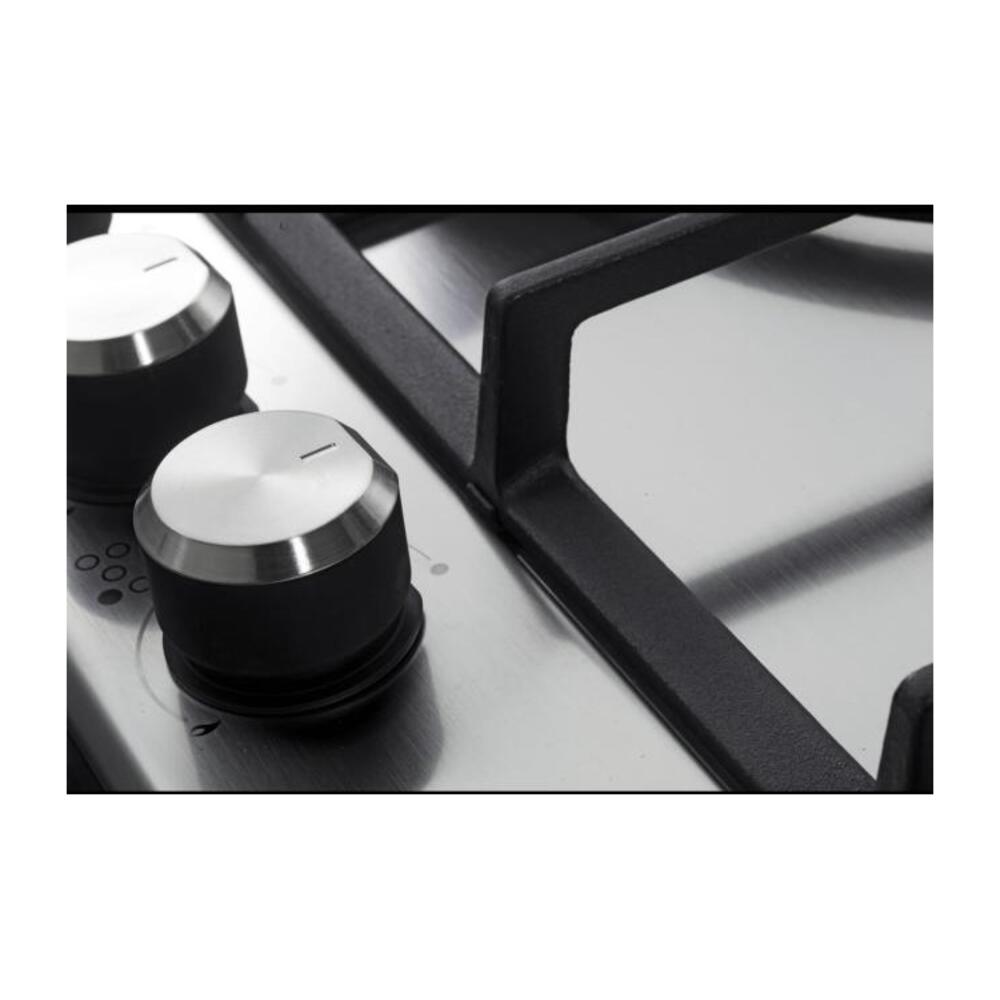 Verona VDGCT530FSS Knobs