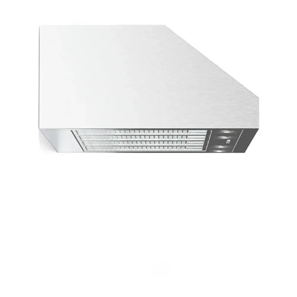 Verona-VELP3010GSS-left side view