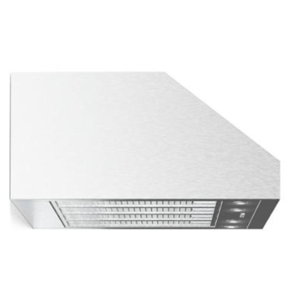 Verona-VELP4810GSS-left side view