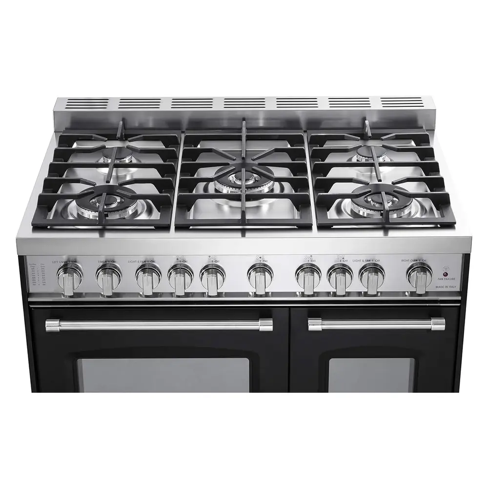 Verona VPFSGG365DDE cooktop