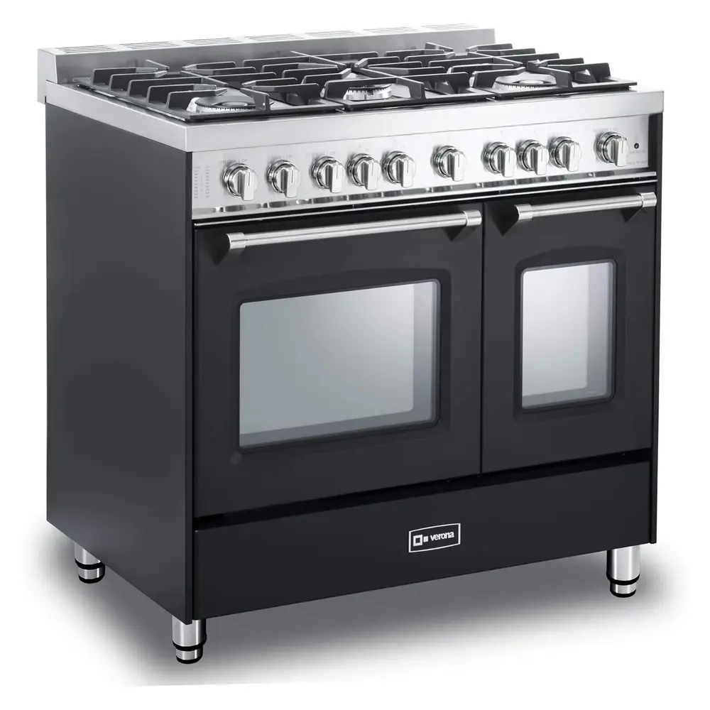 Verona VPFSGG365DDE left angle view