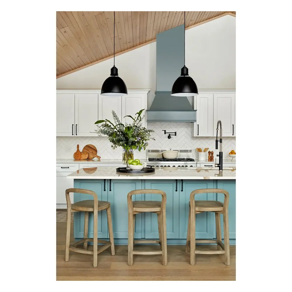 VPFSGG365DSS-kitchen view