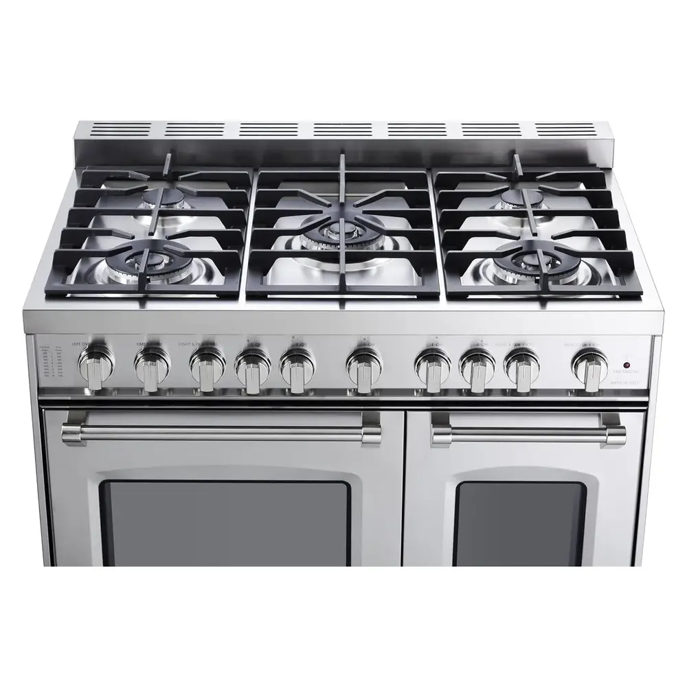 Verona VPFSGG365DSS cooktop