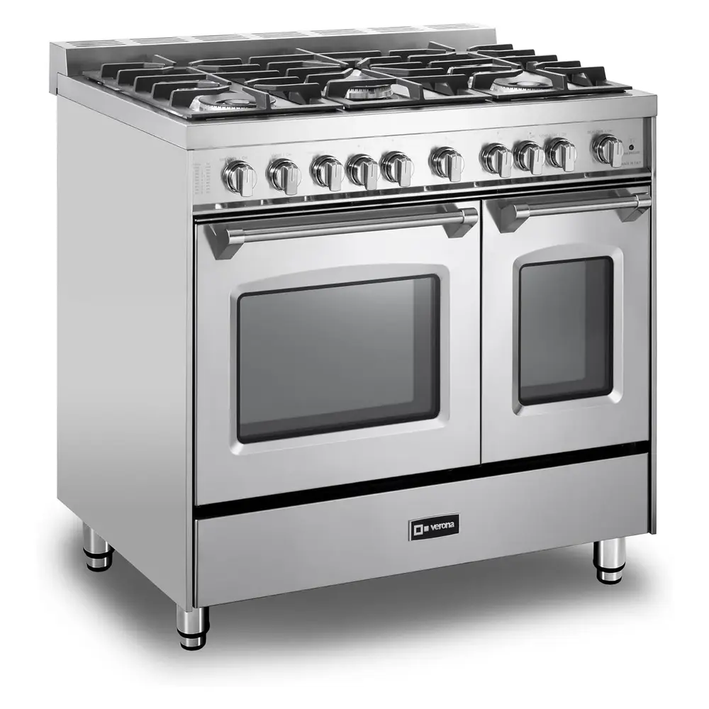 Verona VPFSGG365DSS left angle