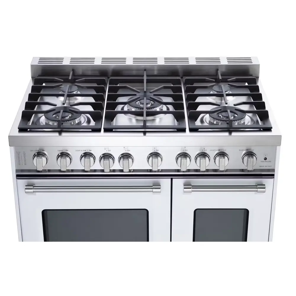 Verona VPFSGG365DW top angle view