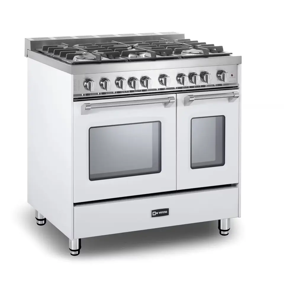 Verona VPFSGG365DW left angle view