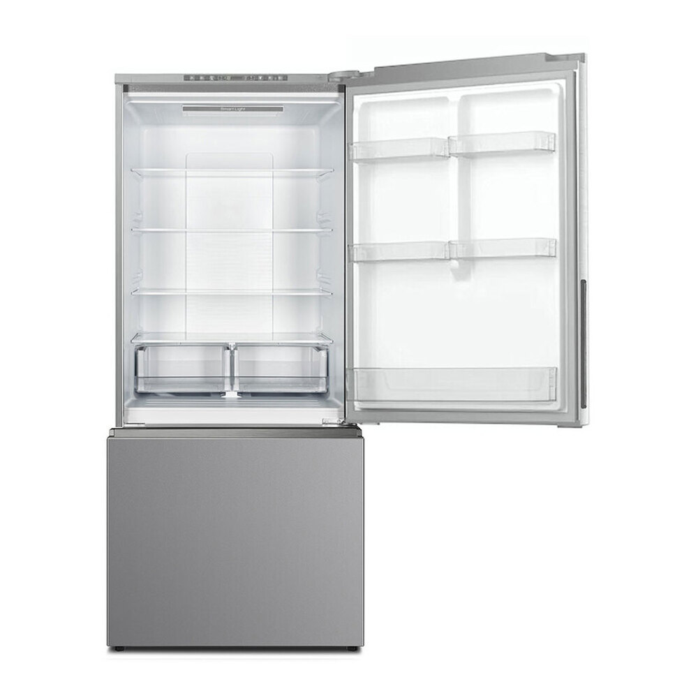 Verona VEFBF3017RISS door opened