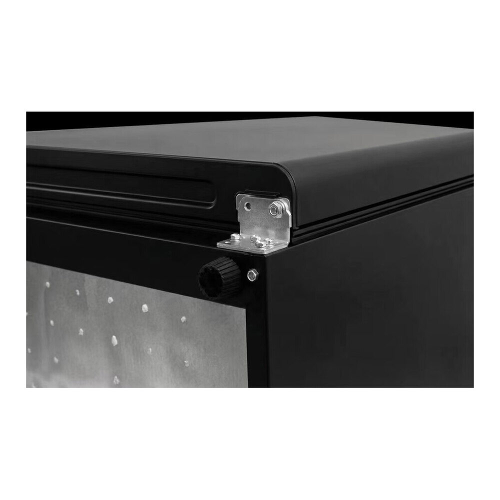 Verona VEFCF3320BK bottom leg