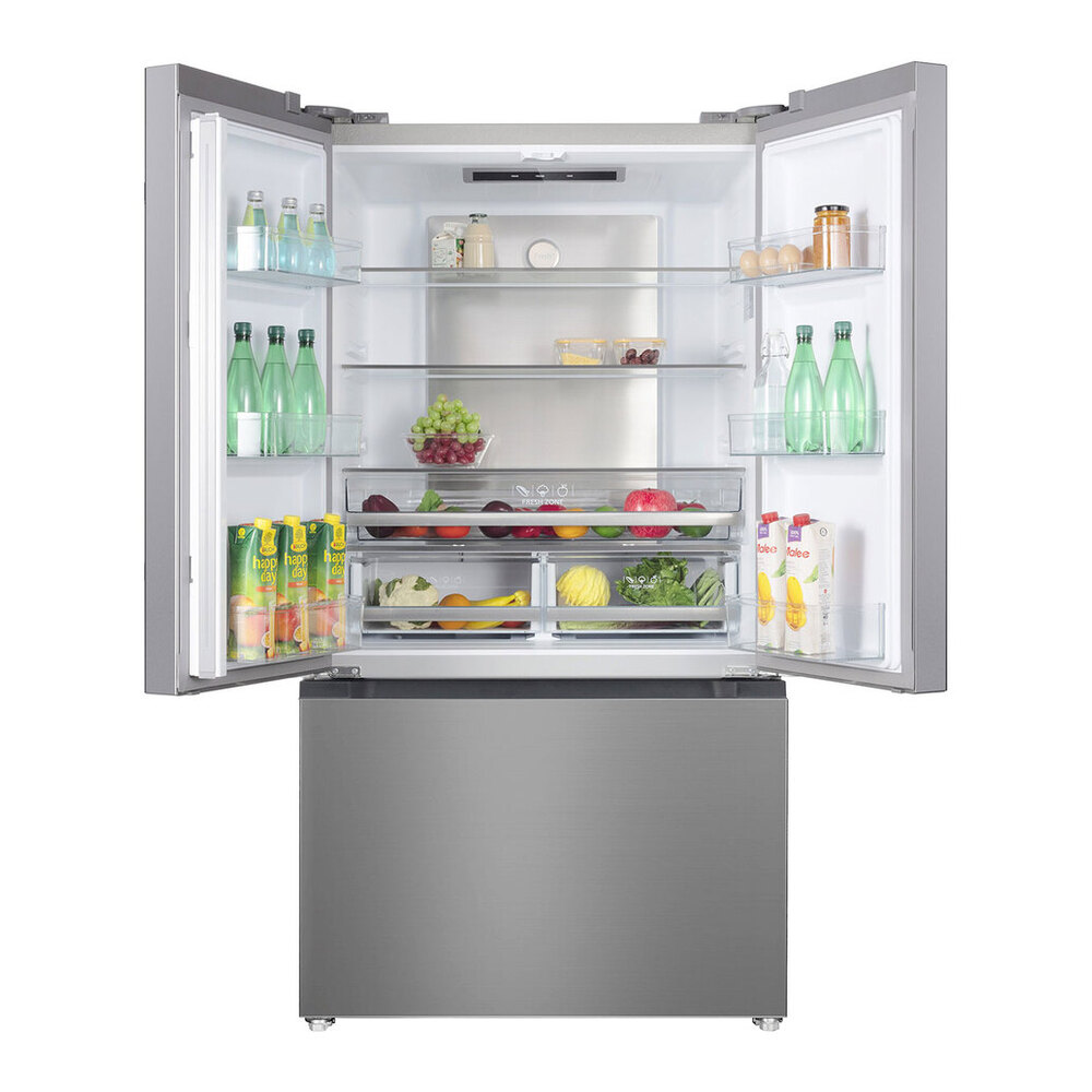 Verona VEFFD3620RISL doors opened