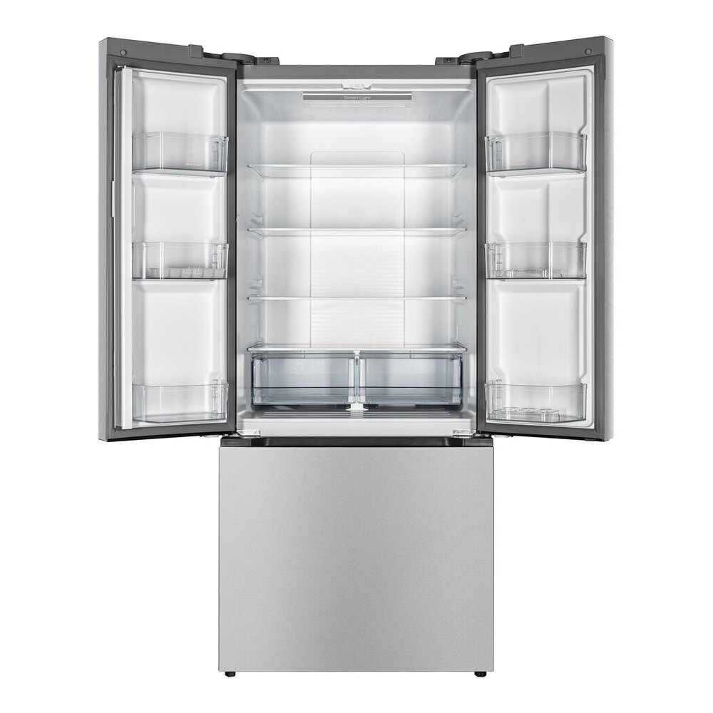 Verona VEFFD3018RISL doors opened