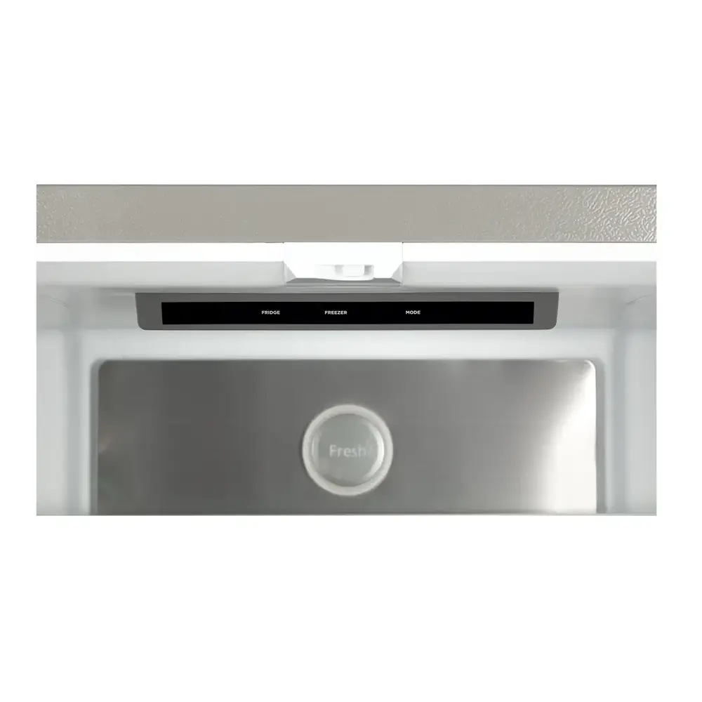 Verona VEFFD3620RISL controls