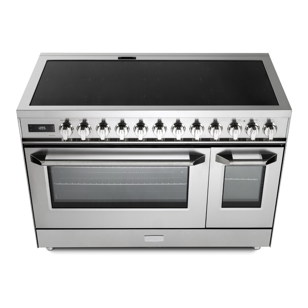 Verona VUFSIE487FD front angled top view