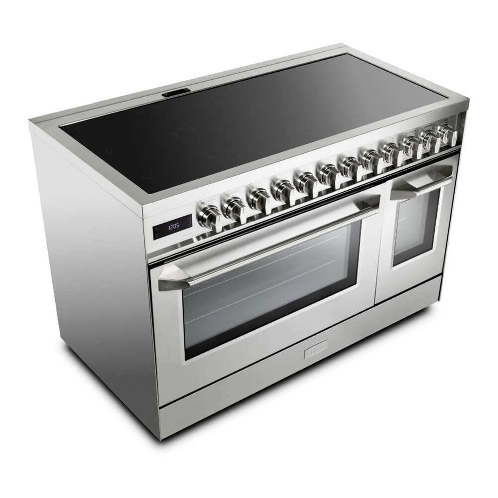 Verona VUFSIE487FD left angle top view