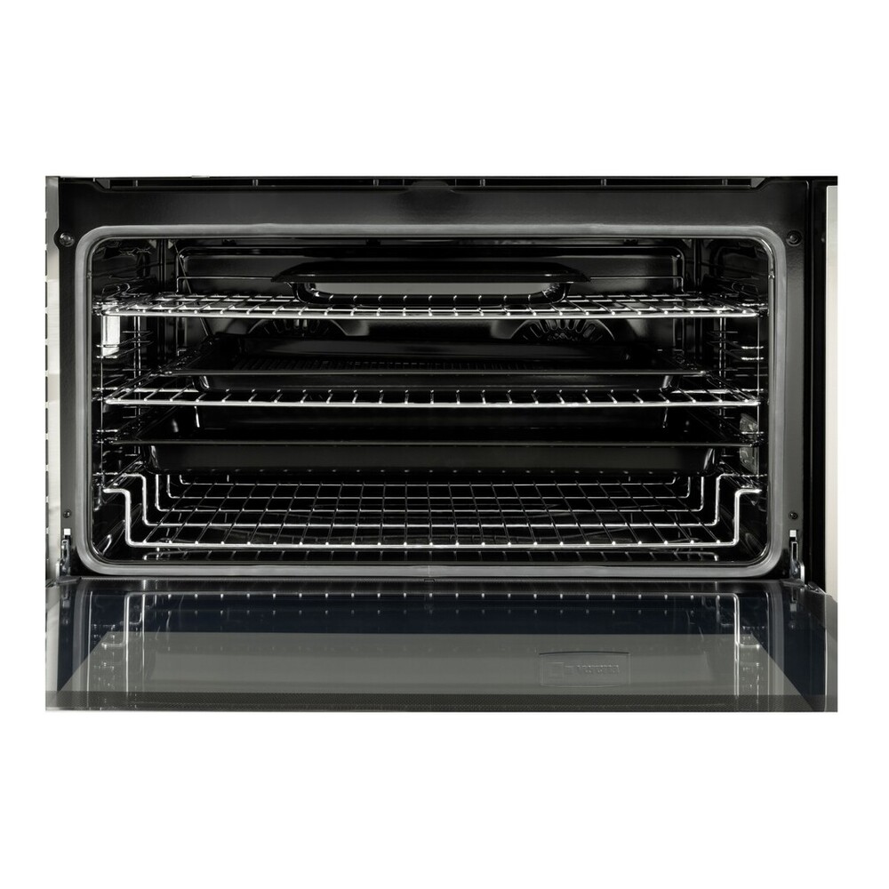 Verona VUFSIE487FD main oven interior