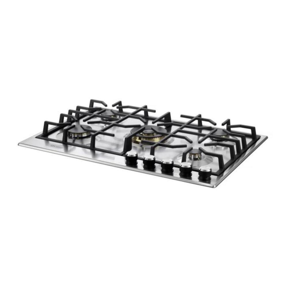 Verona VDGCT530FSS Angle View