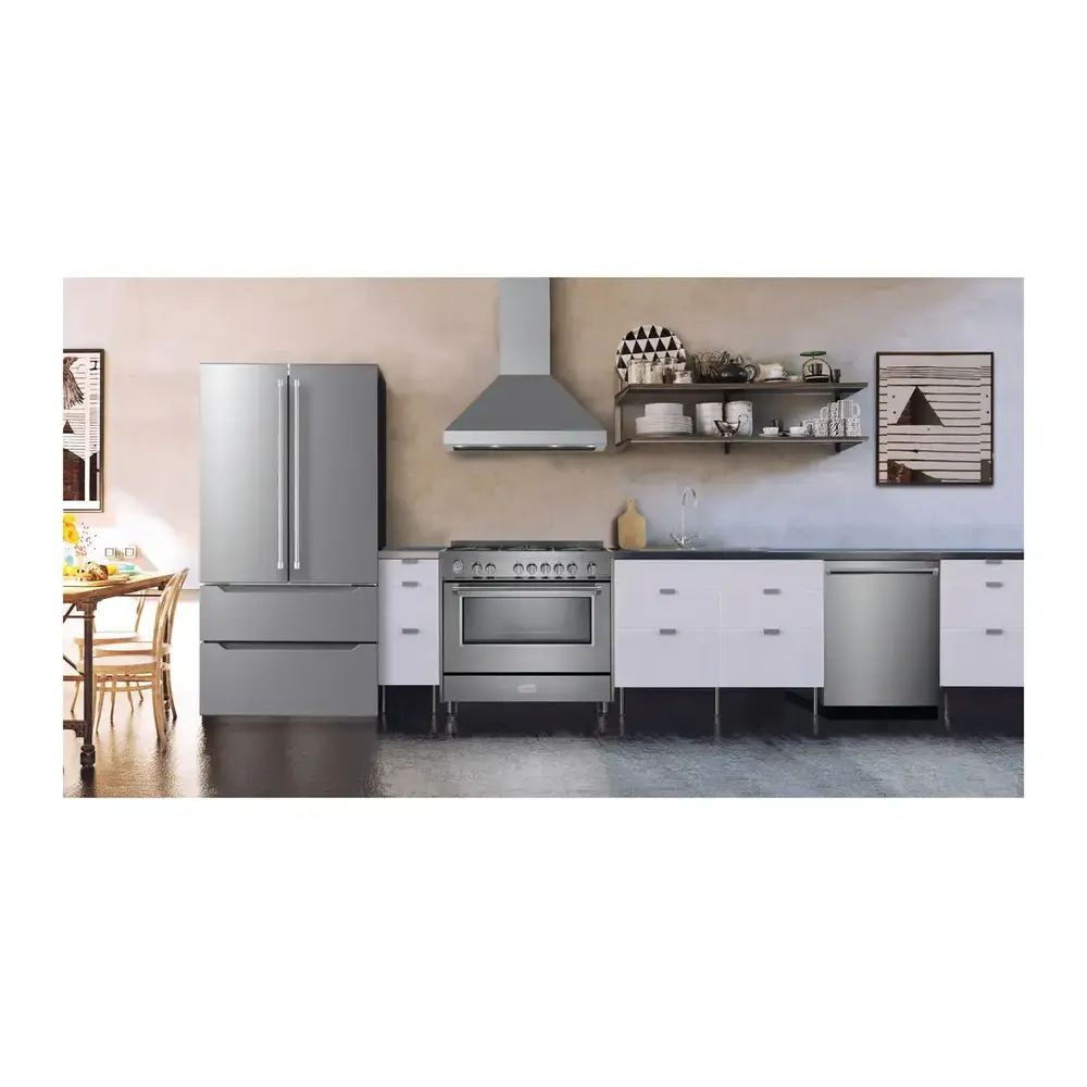 VECHW36GSS lifestyle