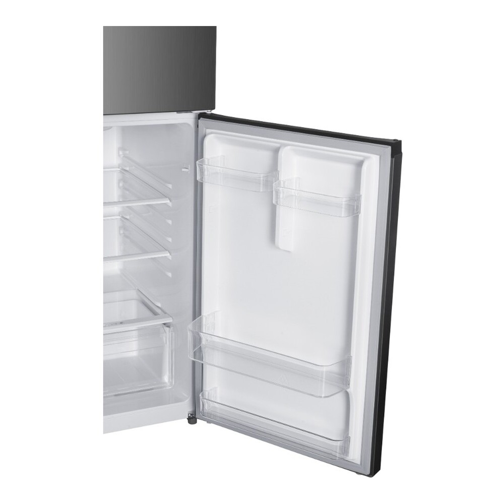 Verona VEFTF2412RSL refrigerator door storage