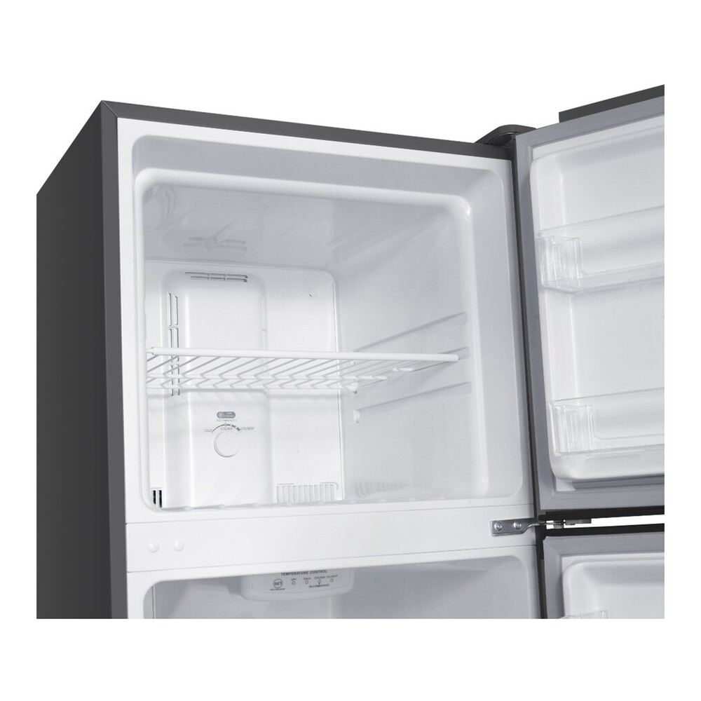 Verona VEFTF2412RSL freezer interior