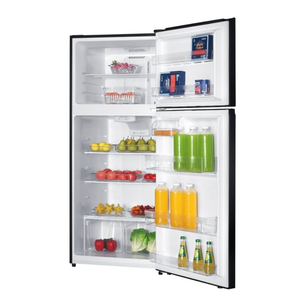 Verona VEFTF2817RBK right angle door opened