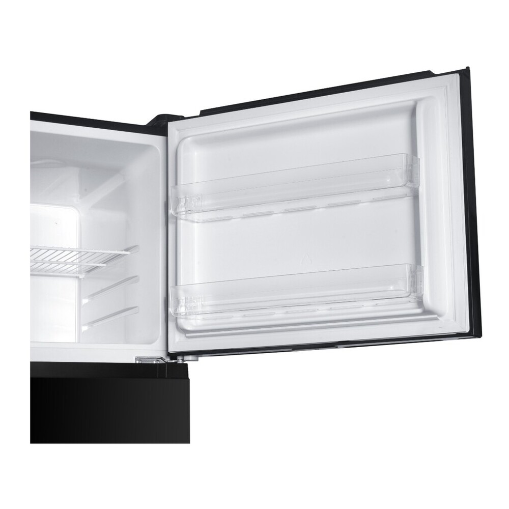 Verona VEFTF2817RBK freezer door storage