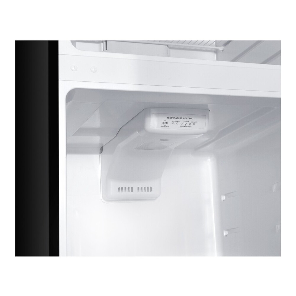 Verona VEFTF2817RBK controls