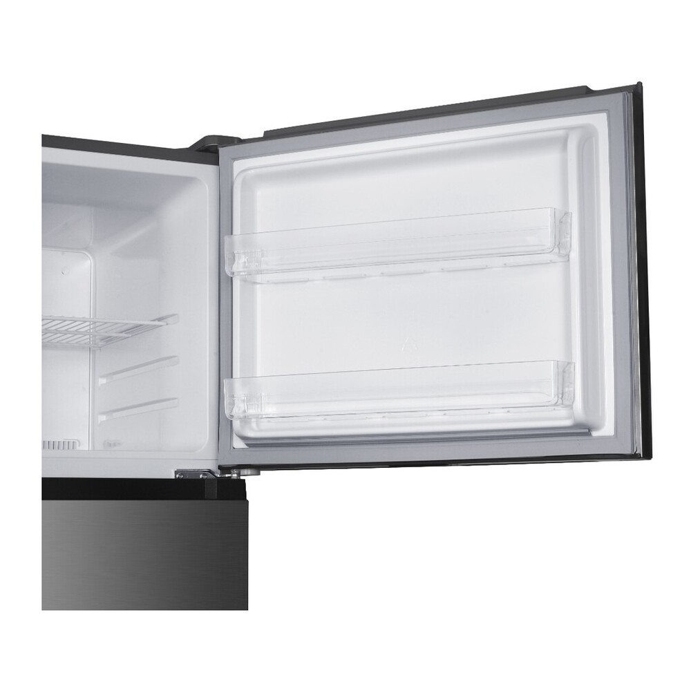 Verona VEFTF2817RSL freezer door storage